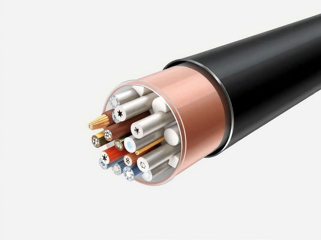 Maximizing System Performance with High-Quality Tubing-Encapsulated Cables
