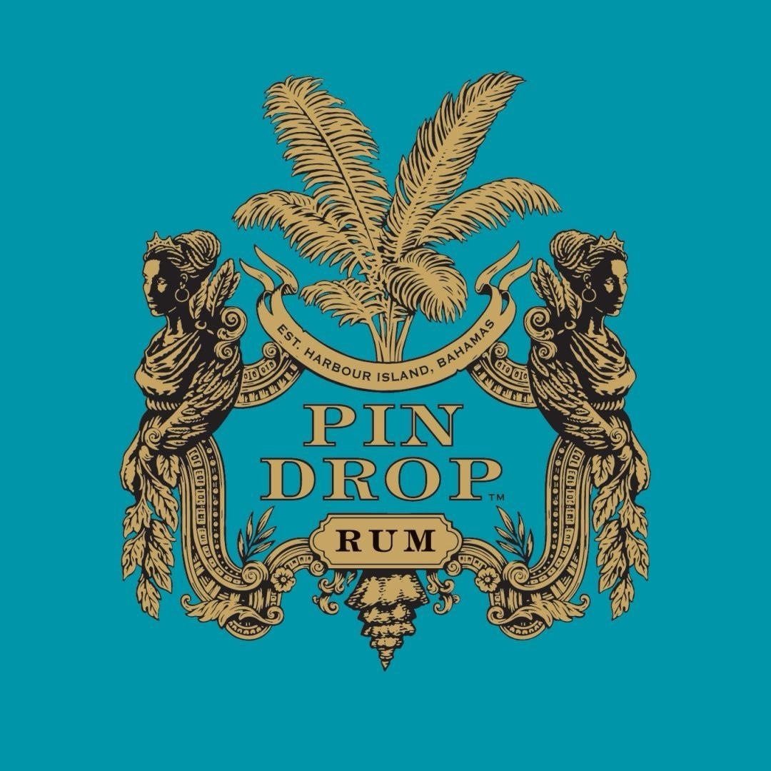 Pin Drop Rum
