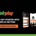 Fairplay24 Login