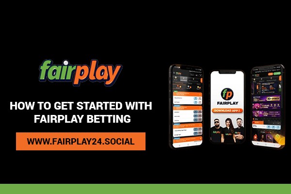 Fairplay24 Login