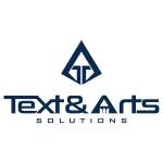 Text & Arts Solutions