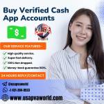 Buy Verified Cash App Accounts