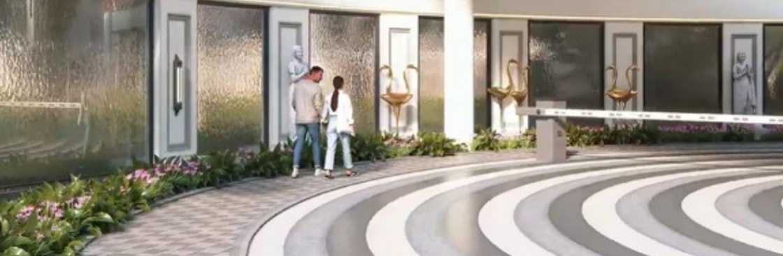 Meffier Garden Residency