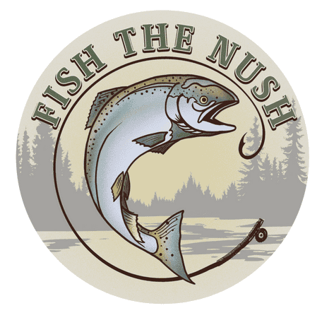 Fish The Nush | Alaska Fishing Lodge on Nushagak River