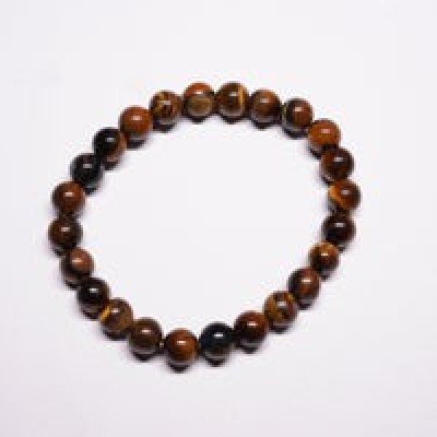 Tiger Eye Bracelet Profile Picture
