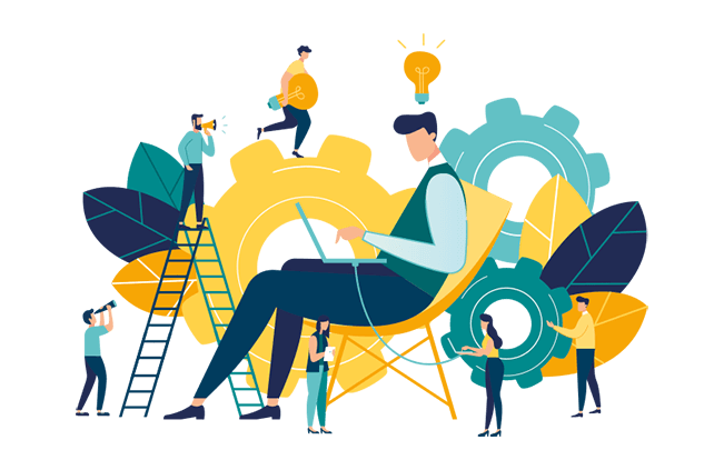 Follow us on Facebook