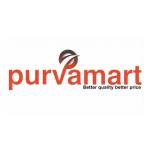 Purvamart