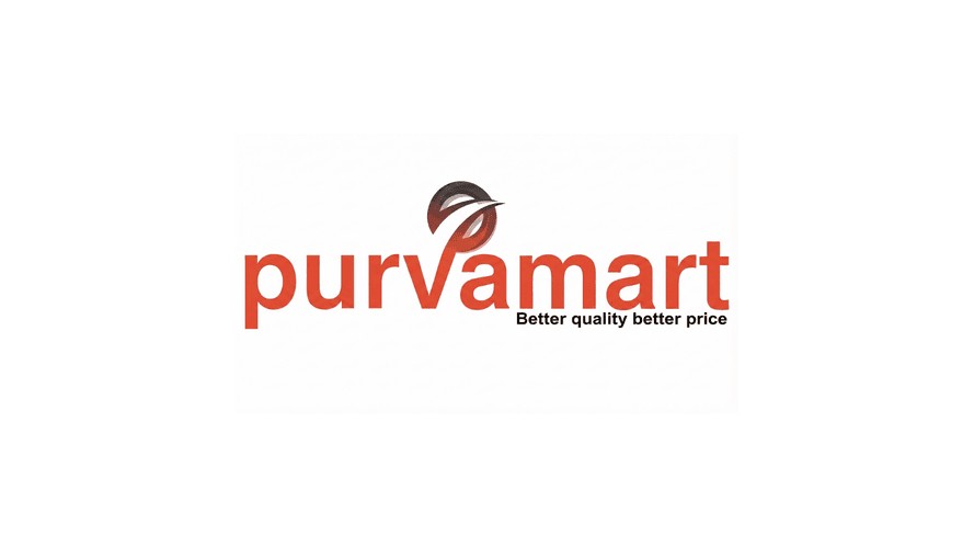 Purvamart