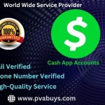 Buy Verified Cash App Accounts