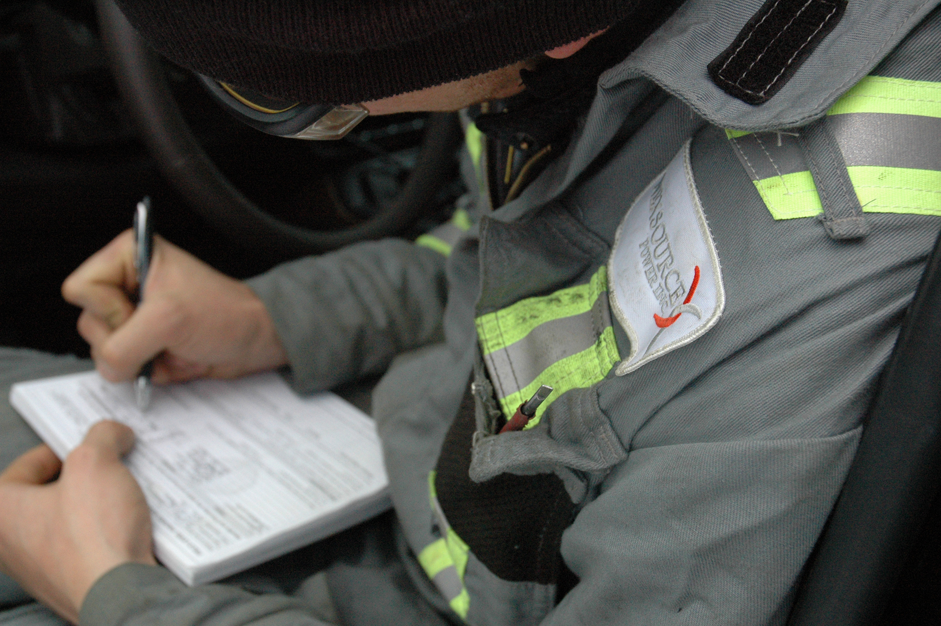 Safety - NexSource Power Inc.