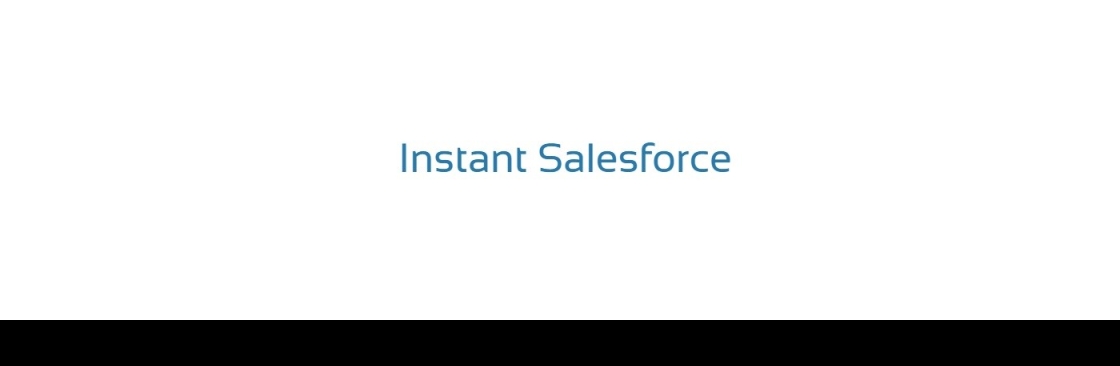 Instant Salesforce
