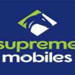 supreme mobiles
