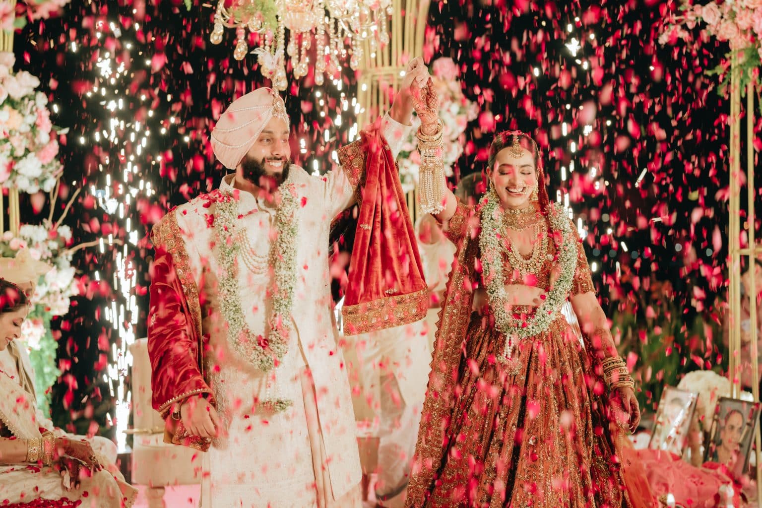 Planning a Luxury Wedding? Discover the Top Wedding Planner in Chandigarh – Telegraph