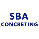 SBA Concreting PTY LTD