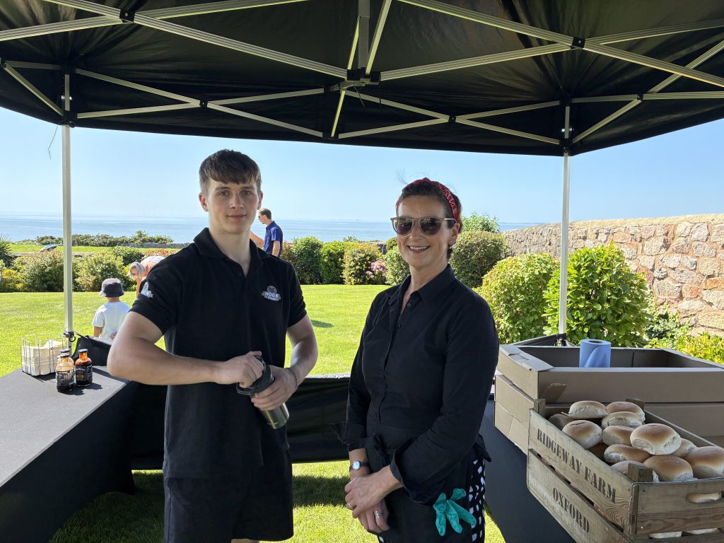 Best Local Outdoor Hog Roast Catering in Lancashire