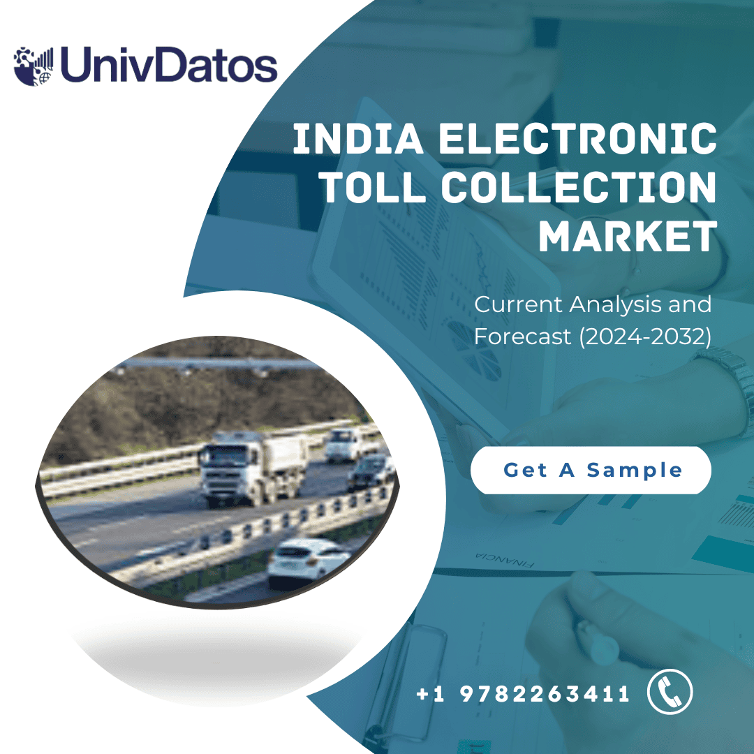 India Electronic Toll Collection Market Size and Forecast (2024-2032)