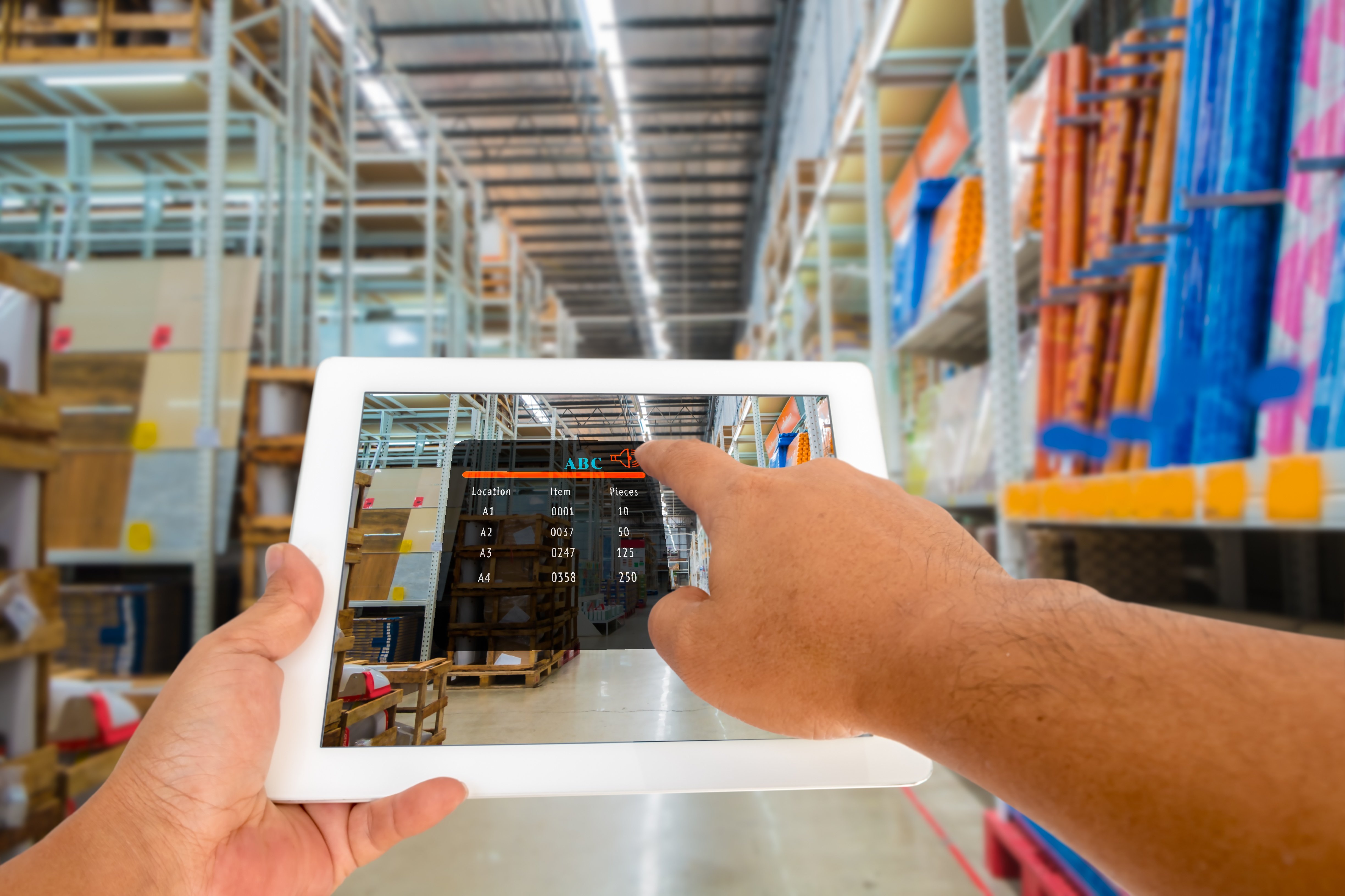 Follow us on Facebook