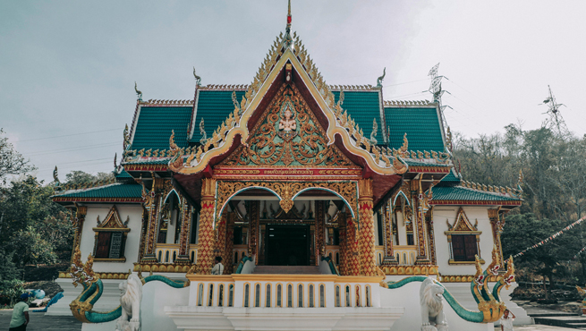 Laos Visa Photo Requirements for Indian | OneVasco Blog