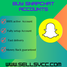 Buy Snapchat Accounts: Boost Your Social Media Strategy