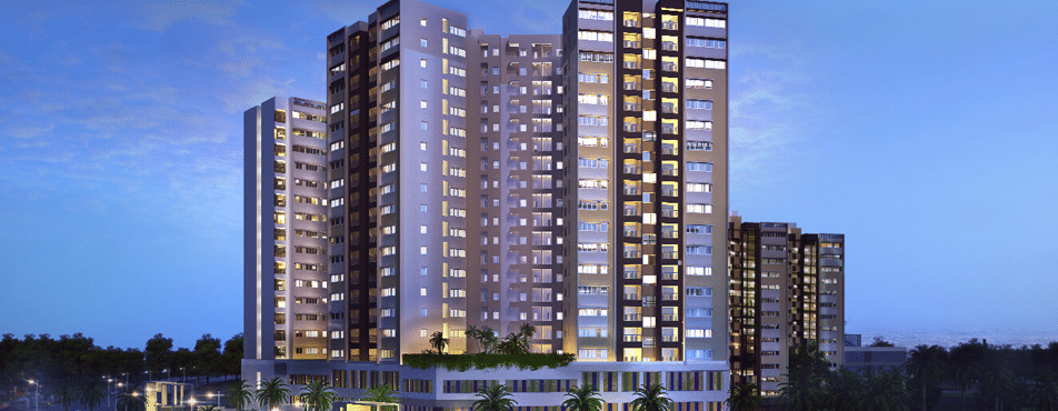 Signature Global - Luxury Residences in Sector - 71, Gurgaon