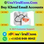 Buy iCloud Email Accounts