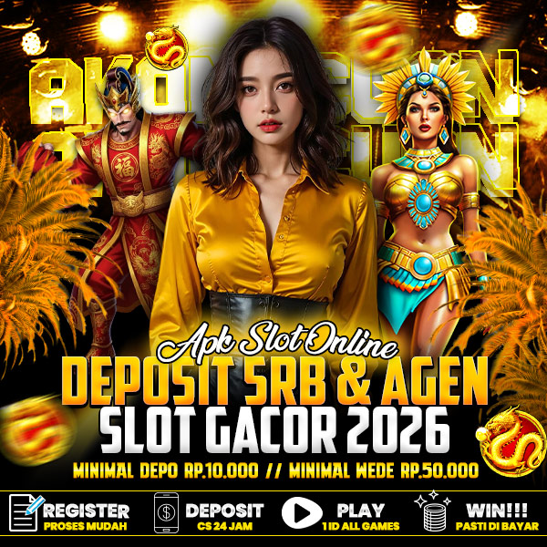 AkongCuan : Apk Slot Online Deposit 5000 & Agen Slot Gacor 2026\u003C/title>