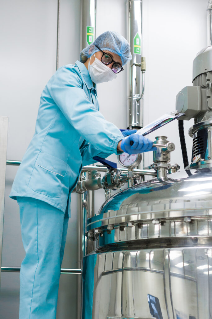 HCK – Trusted Dairy Flavours Extracts Manufacturer in India