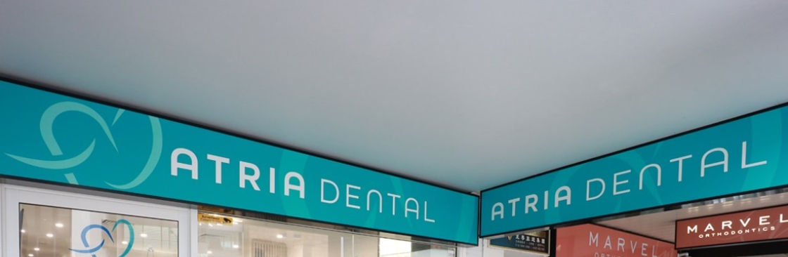 Atria Dental