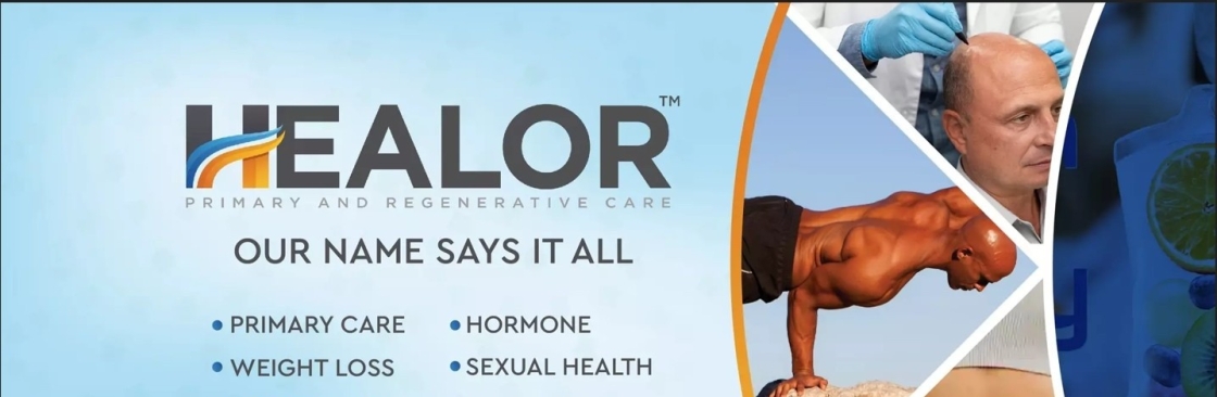Healor Primary Care