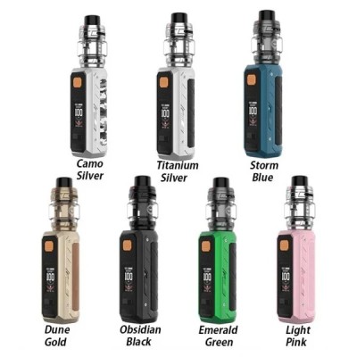Vaporesso Armour Ultra Kit Profile Picture