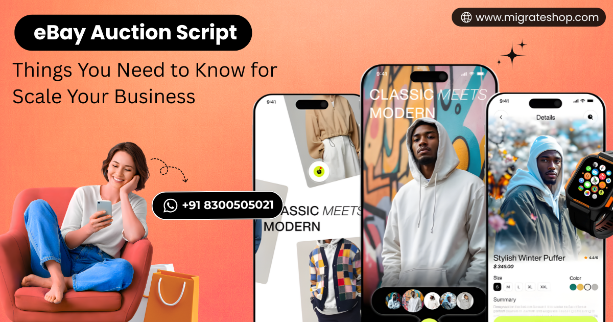 eBay Auction Script: Key Tips to Scale Your Business