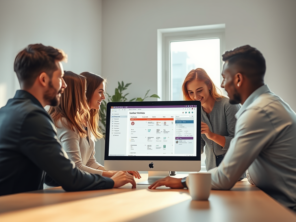 7 Benefits of Odoo Customization Services for Your Business – BiztechCS-Blogs