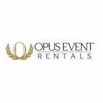 Opus Event Rentals