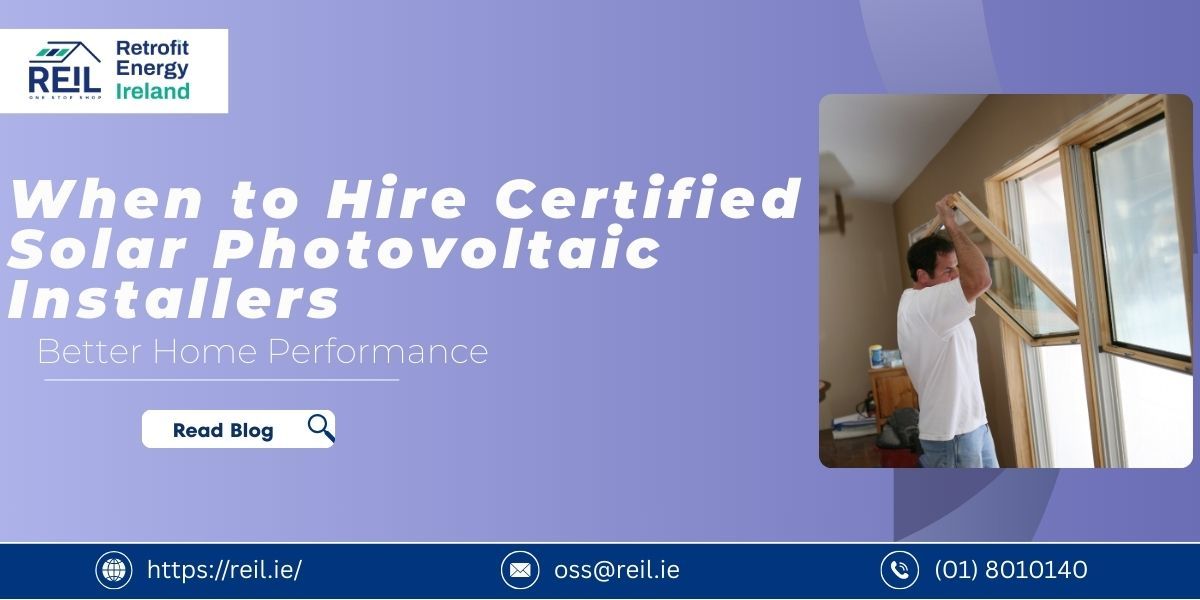 When to Hire Certified Solar Photovoltaic Installers – @janietaylorreil on Tumblr