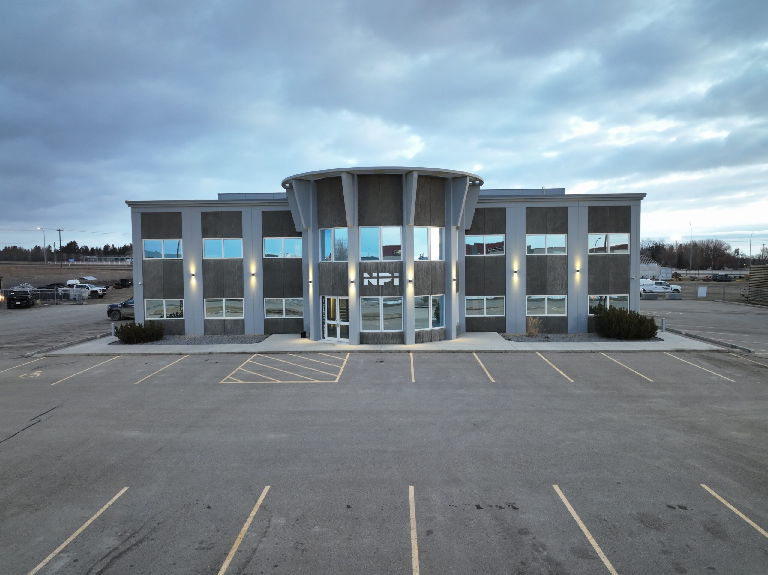 About - NexSource Power Inc.