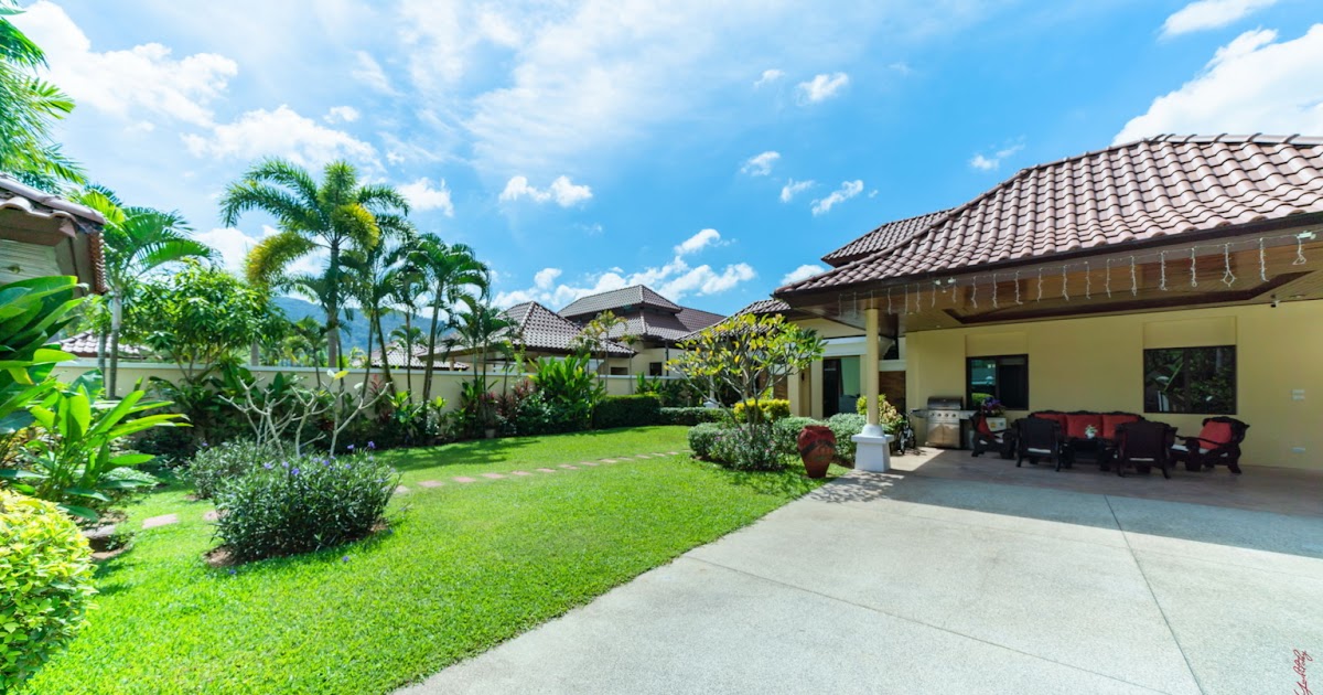 Luxury Properties For Sale Phuket: Explore the Best Properties for Sale in Phuket