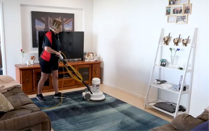 Rug Cleaning Perth – Professional & Affordable Rug Cleaners