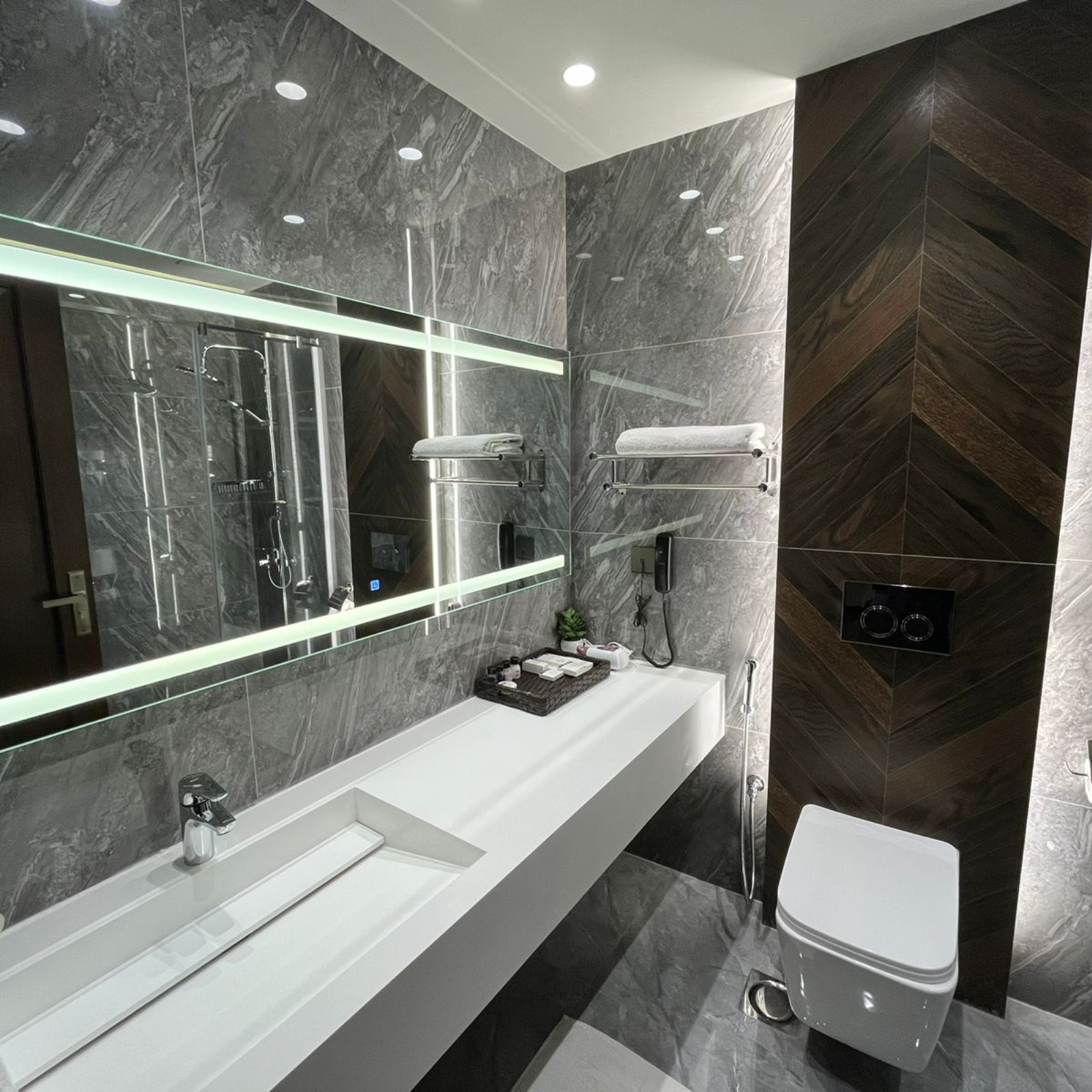 Jacaranda Heights - Jacaranda Family Club DHA Islamabad