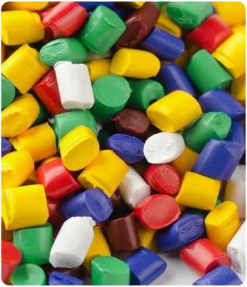 Highest Rubber Masterbatch Dealer and Exporter in India