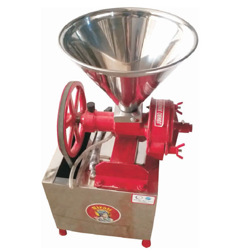 High-Performance Wet Dal Grinder Machines by Mechtrace for Commercial Food Processing – Site Title