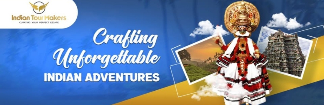 Indian Tour Makers