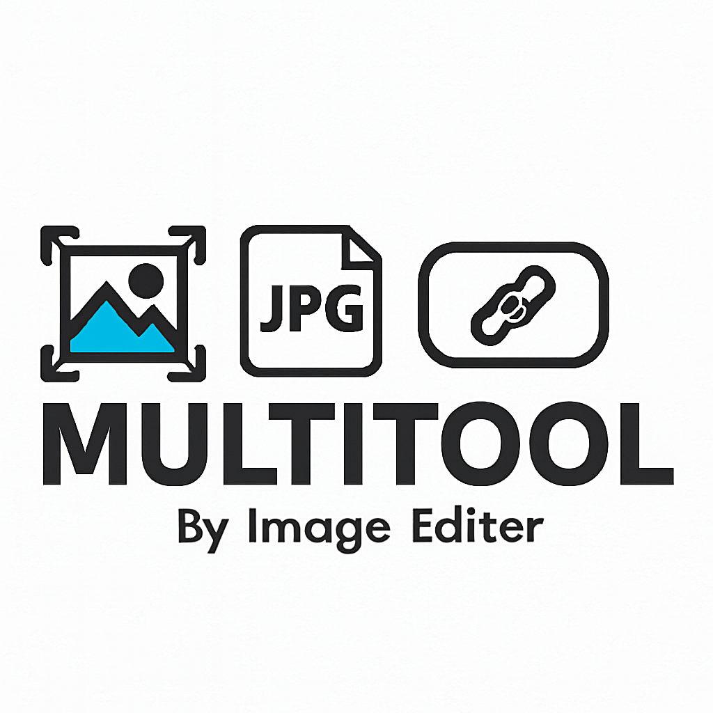 Image Editer - Convert format and Resize Images