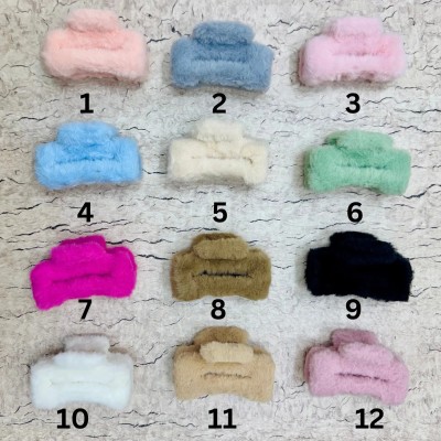 FUR CLAW CLIP Profile Picture