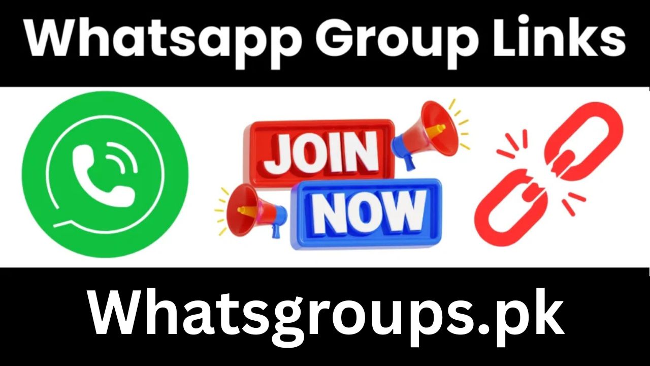 9900+ Whatsapp Group Links Updated in January 2026
