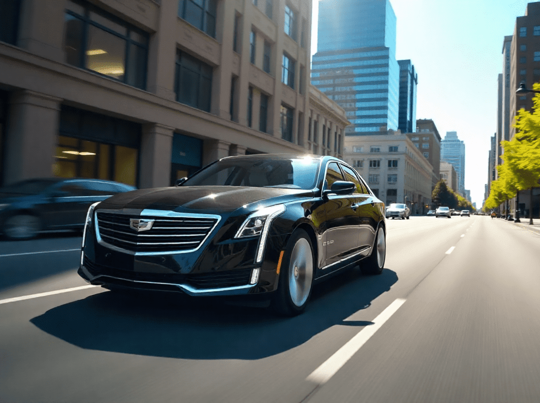 Luxury Limo Service In Chicago IL - Black Way Limos