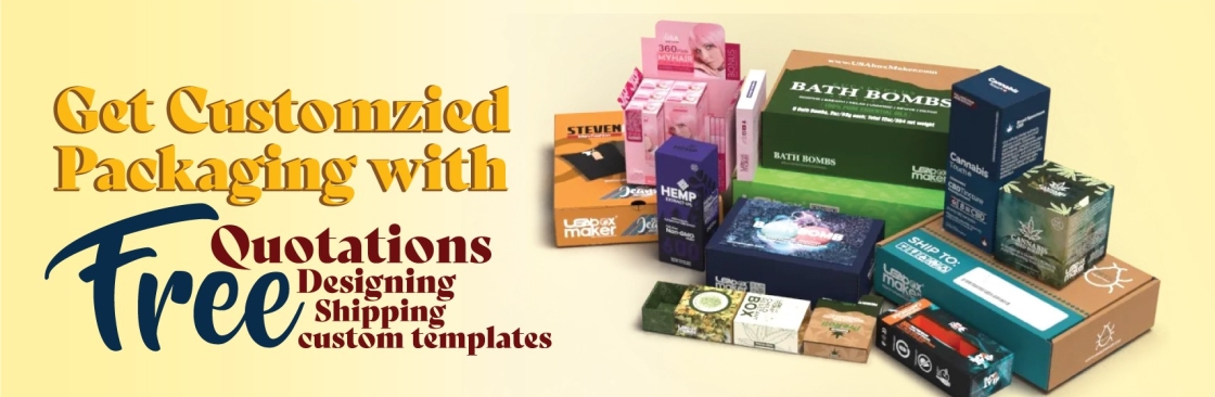 Custom Rigid Gift Boxes