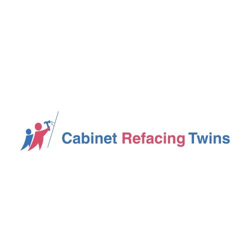 Cabinetrefacingtwins