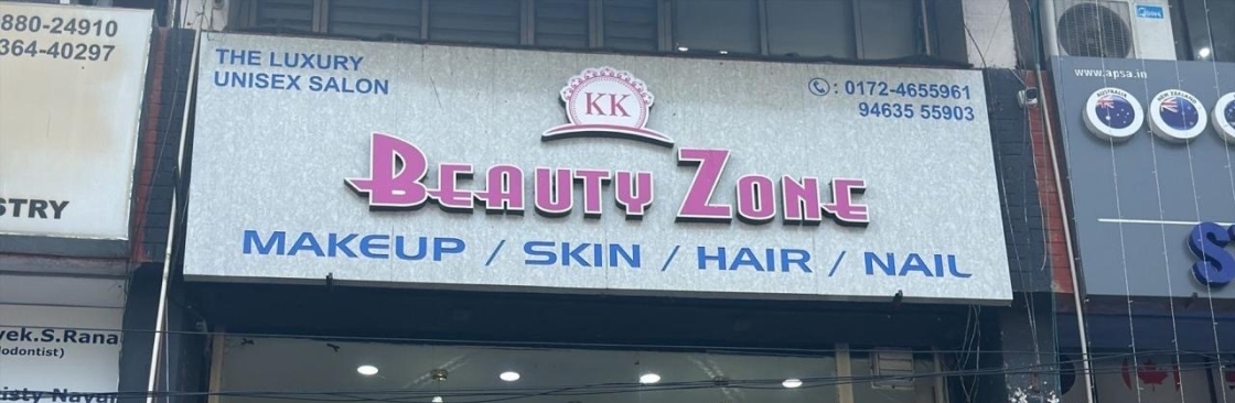 KK Beauty Zone