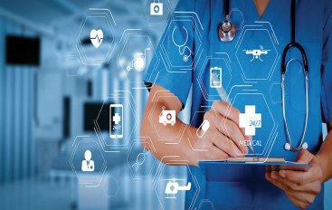 Virtual Care Stonewall: Transforming Healthcare Access with AskMyDoc