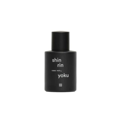 Sowaka Hinoki Mist PM — Calming Japanese Forest-Inspired Night Mist Profile Picture